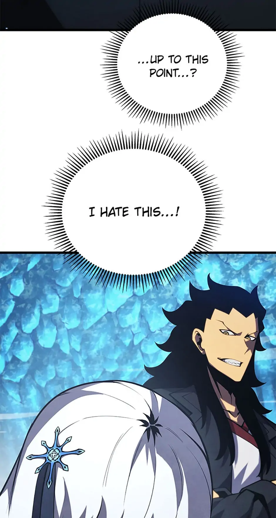 Read The Swordmaster's Son Manga Online
