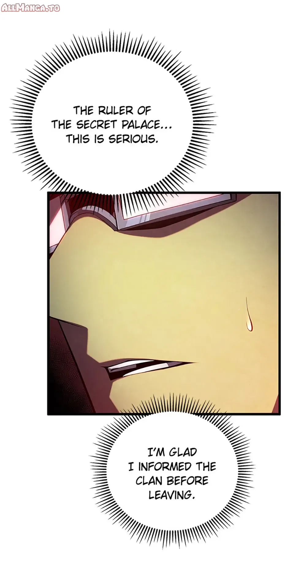 Read The Swordmaster's Son Manga Online