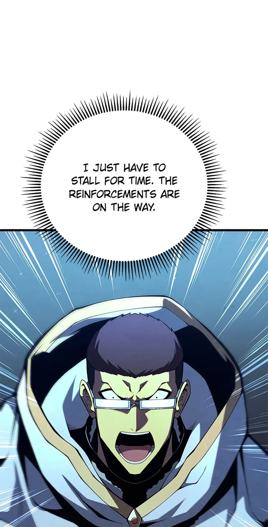 Read The Swordmaster's Son Manga Online