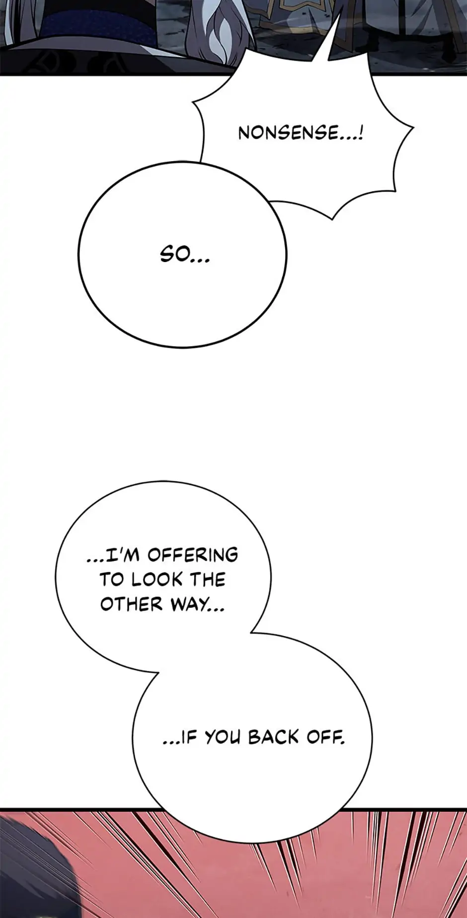 Read The Swordmaster's Son Manga Online