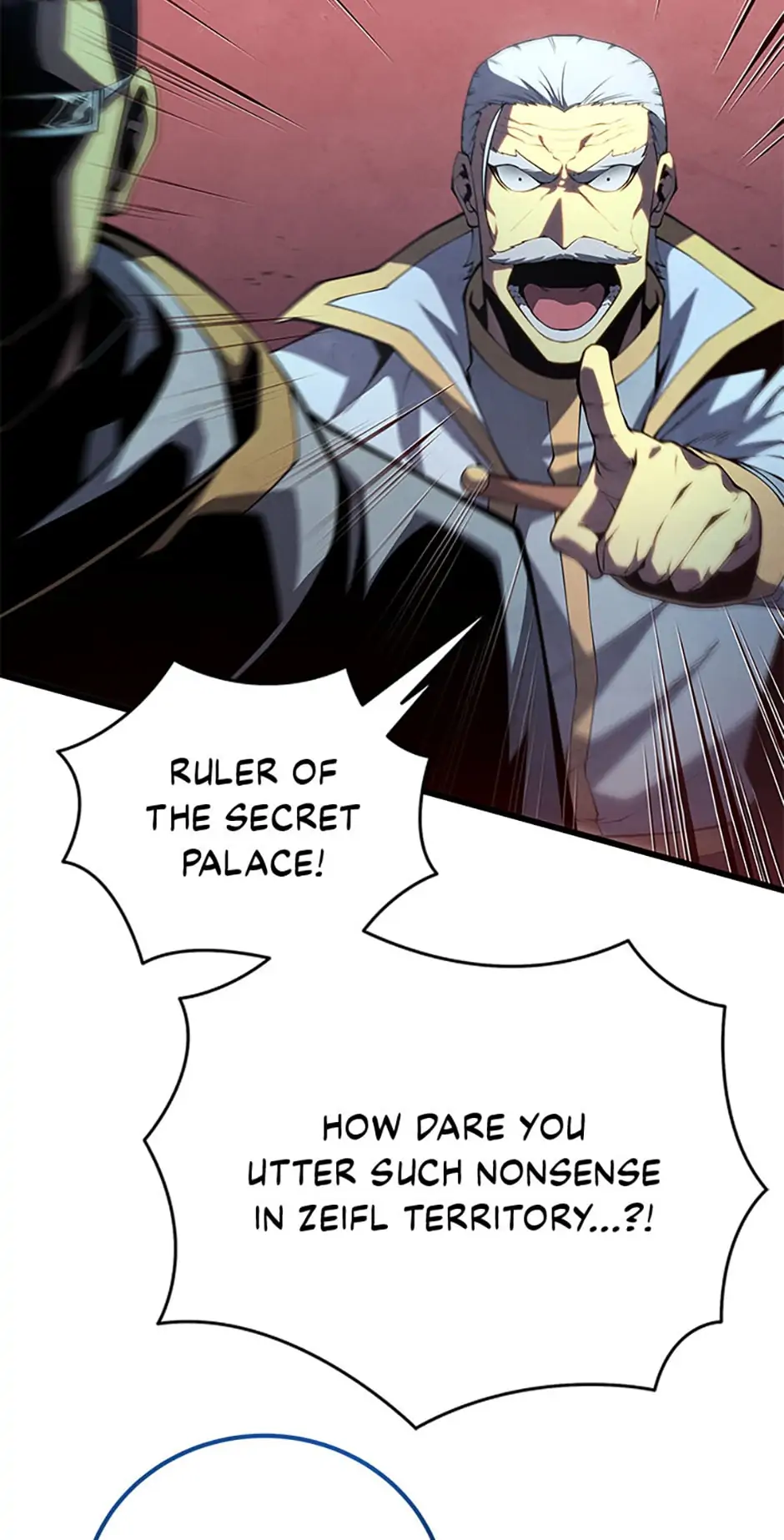 Read The Swordmaster's Son Manga Online