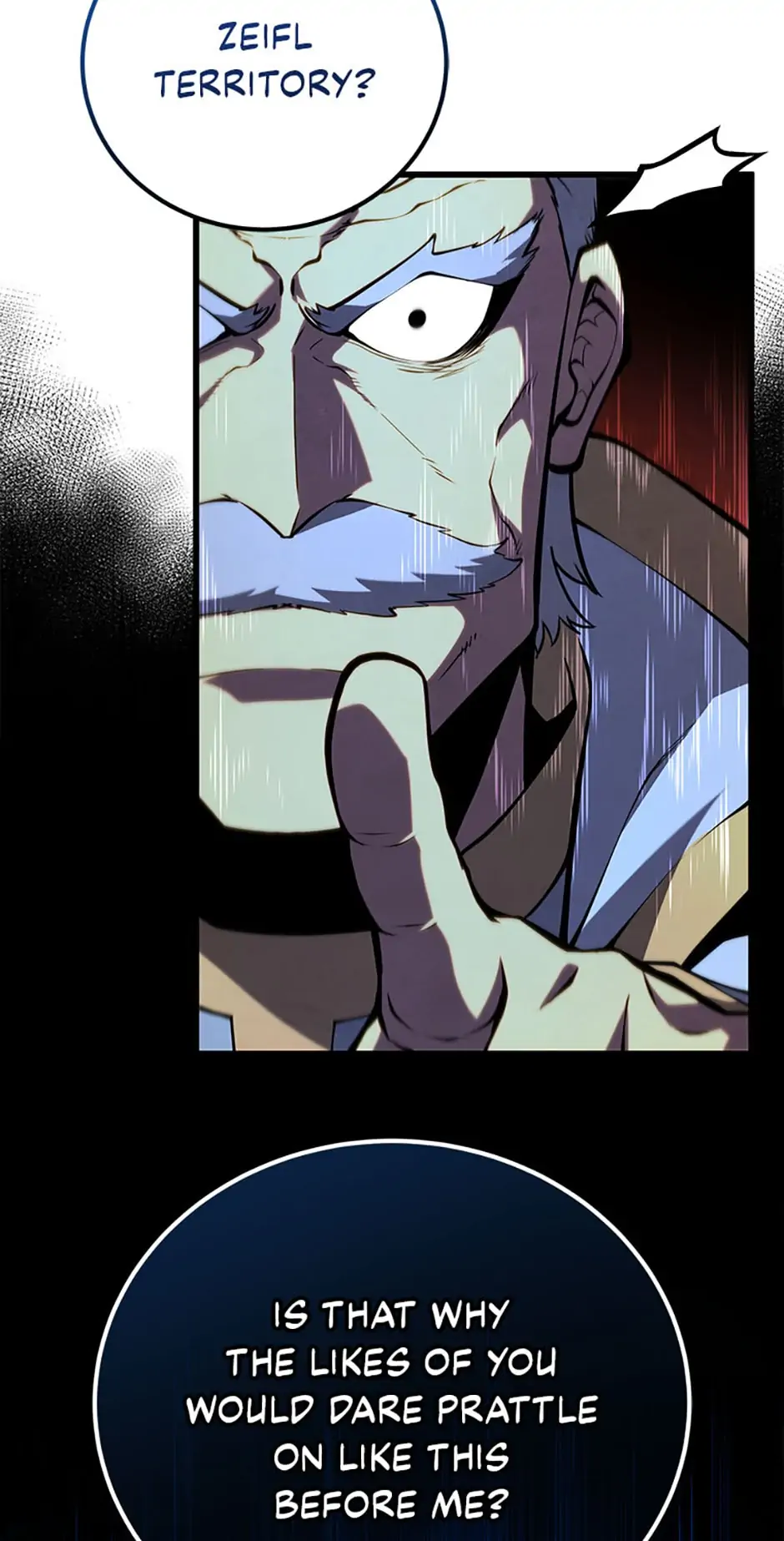 Read The Swordmaster's Son Manga Online