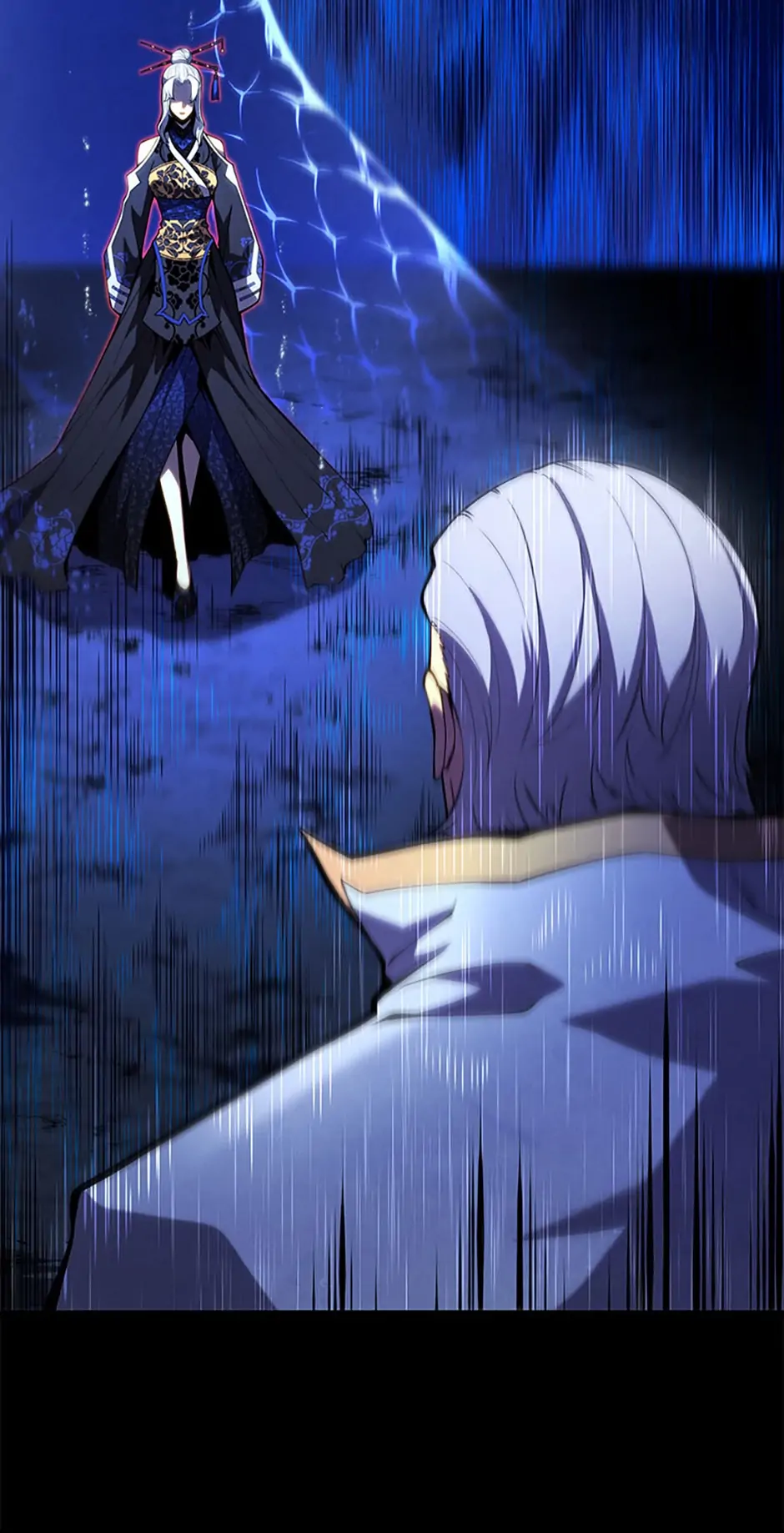 Read The Swordmaster's Son Manga Online