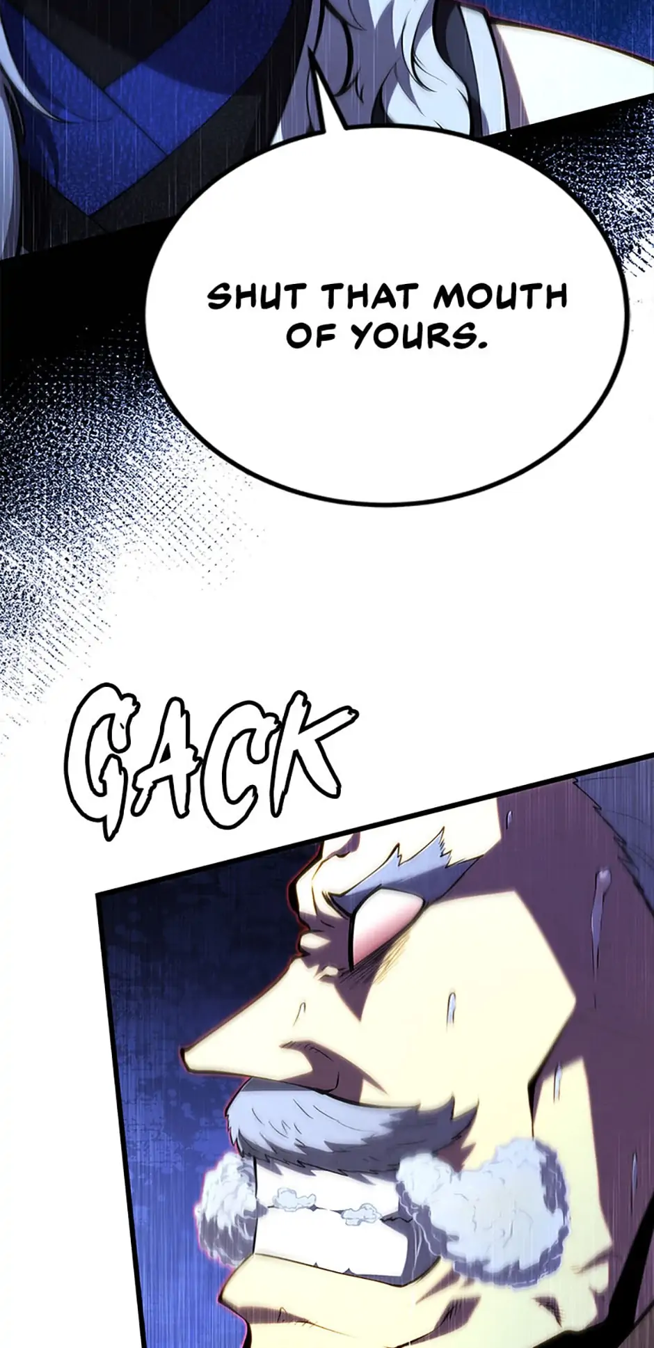 Read The Swordmaster's Son Manga Online