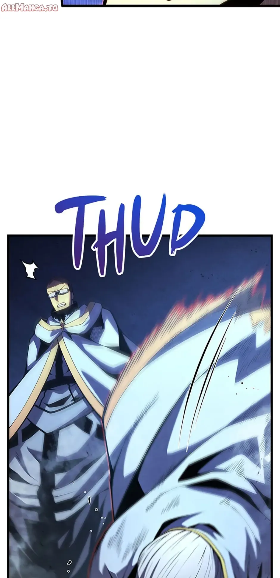 Read The Swordmaster's Son Manga Online