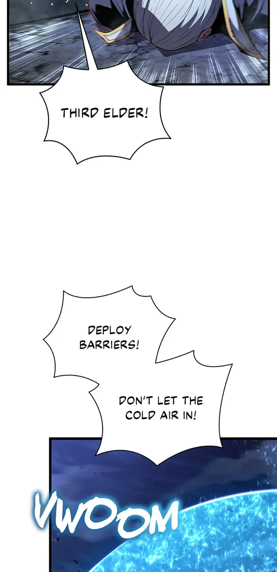 Read The Swordmaster's Son Manga Online