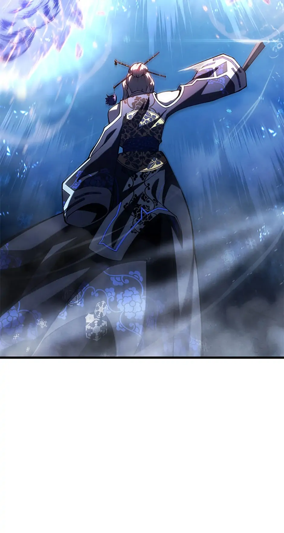 Read The Swordmaster's Son Manga Online