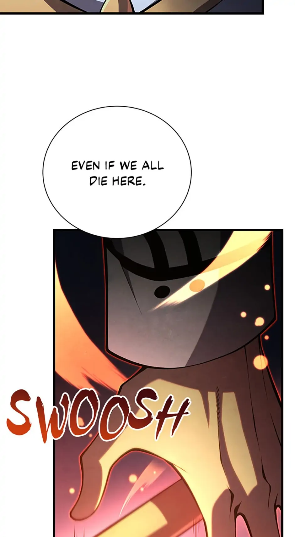 Read The Swordmaster's Son Manga Online