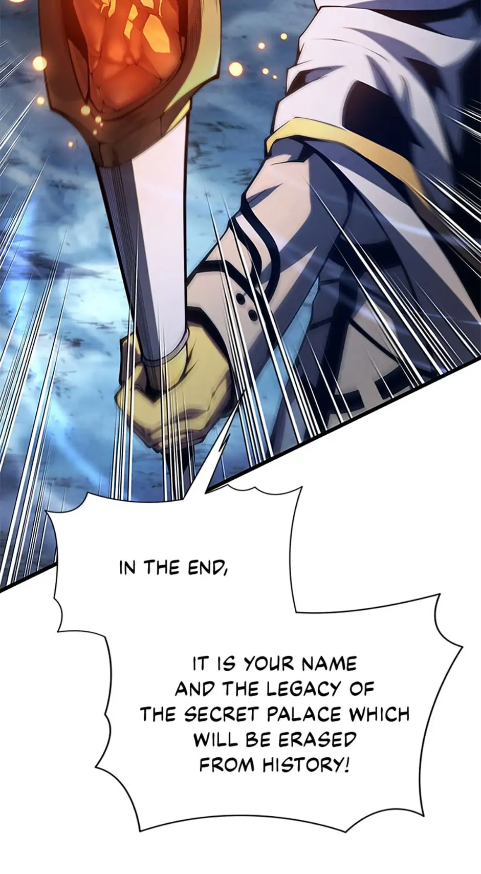 Read The Swordmaster's Son Manga Online