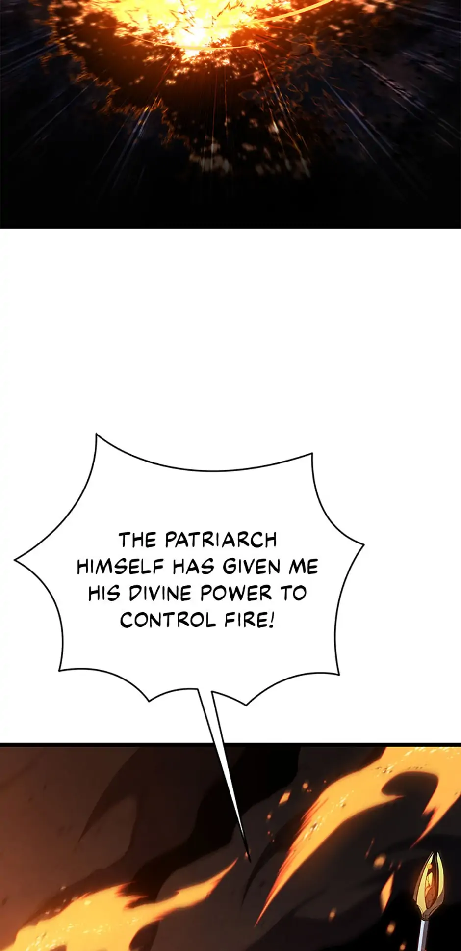 Read The Swordmaster's Son Manga Online
