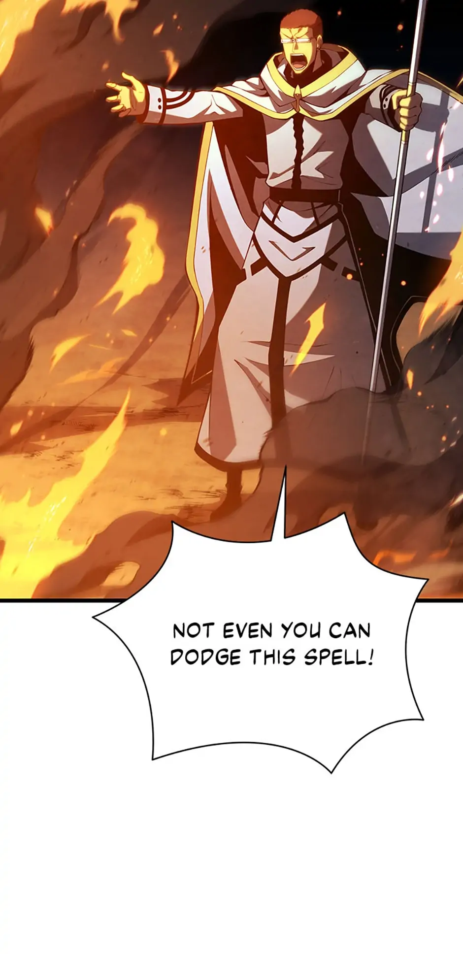 Read The Swordmaster's Son Manga Online