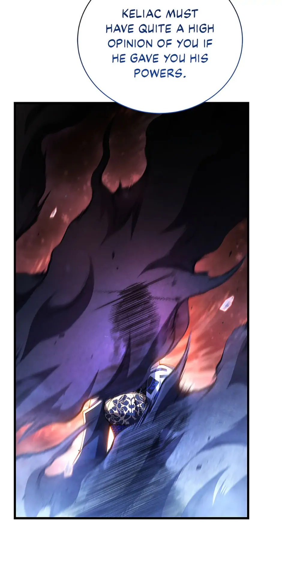 Read The Swordmaster's Son Manga Online