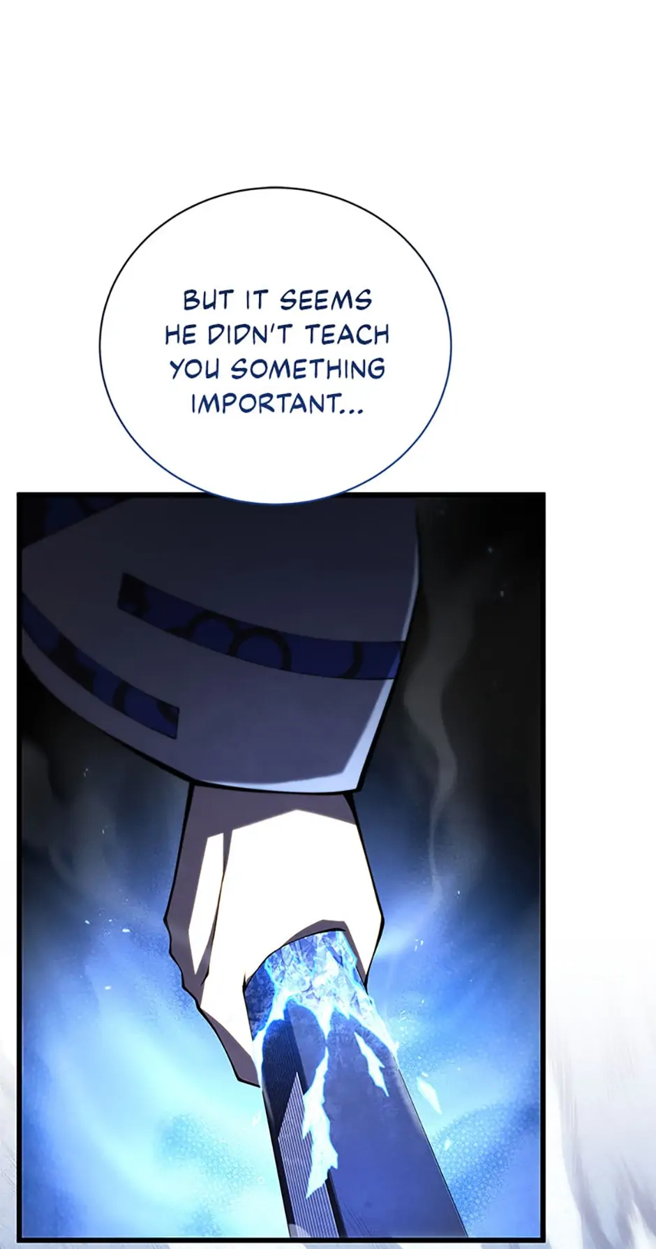 Read The Swordmaster's Son Manga Online