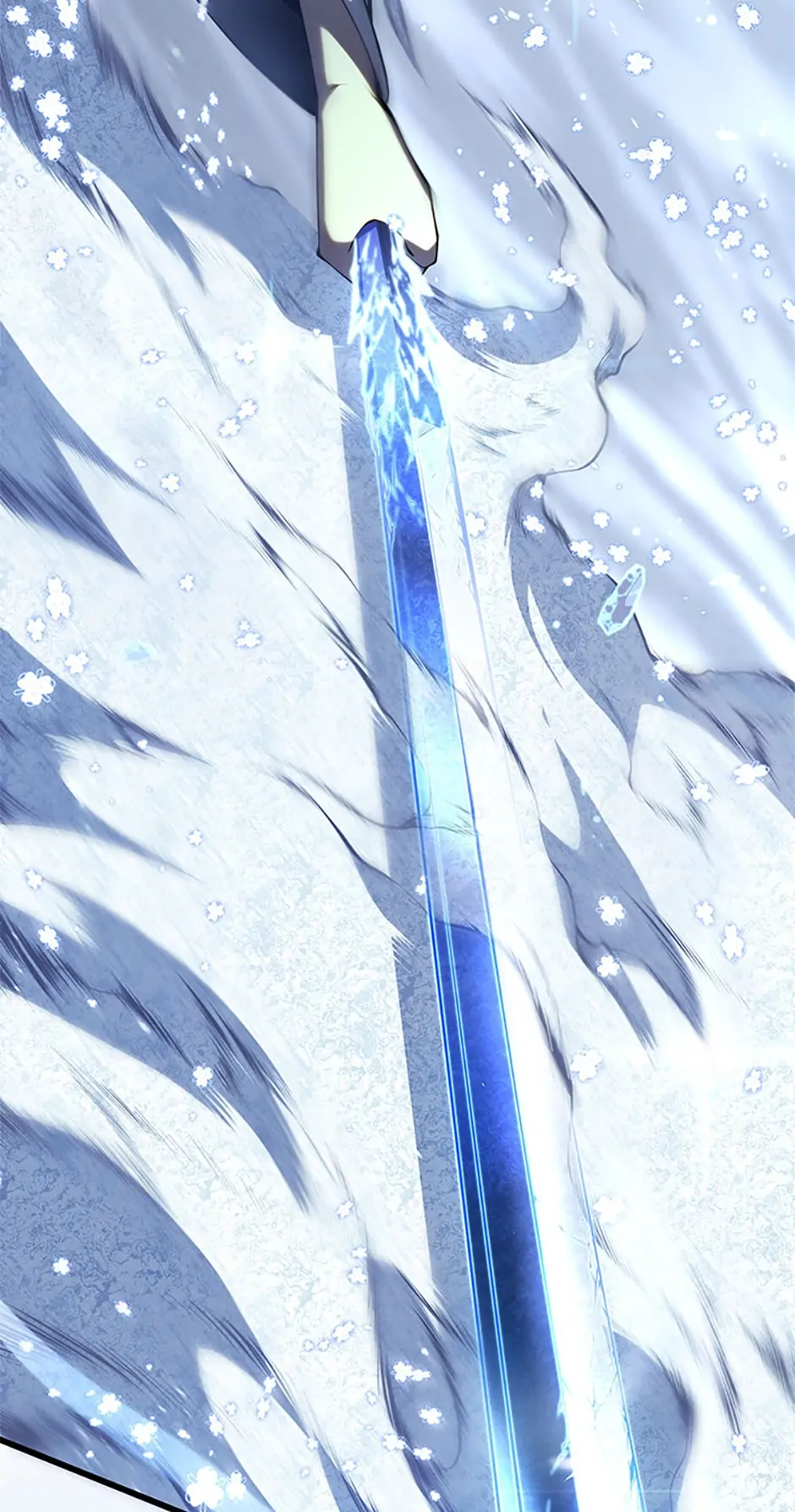 Read The Swordmaster's Son Manga Online
