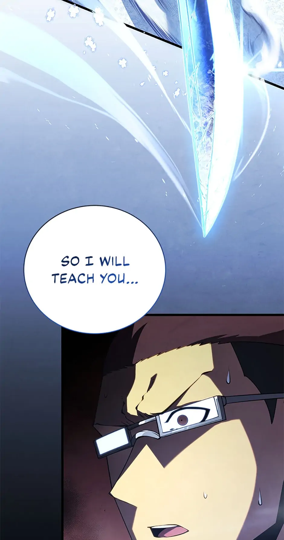 Read The Swordmaster's Son Manga Online