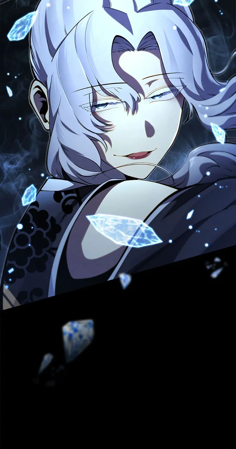 Read The Swordmaster's Son Manga Online