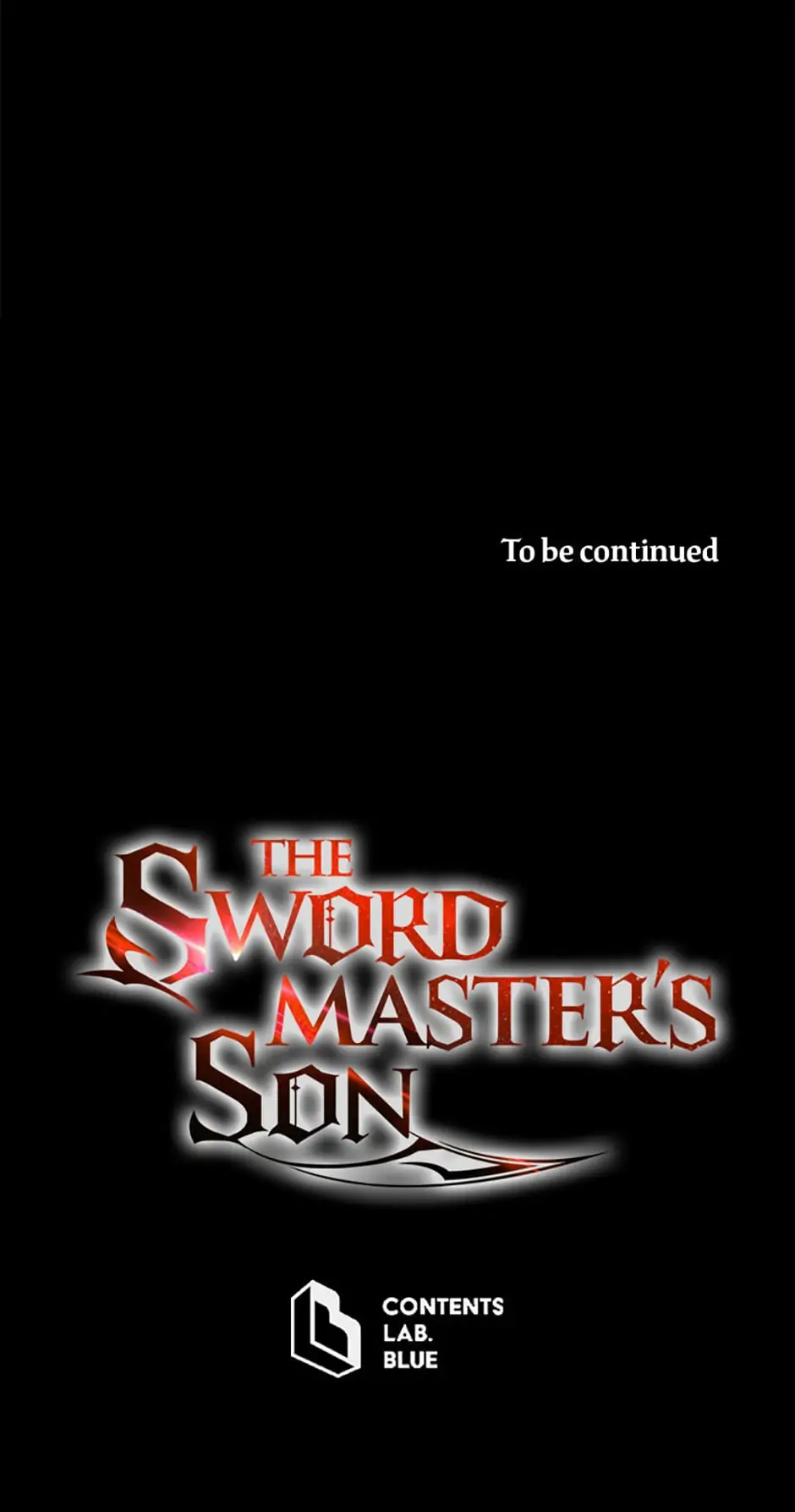 Read The Swordmaster's Son Manga Online