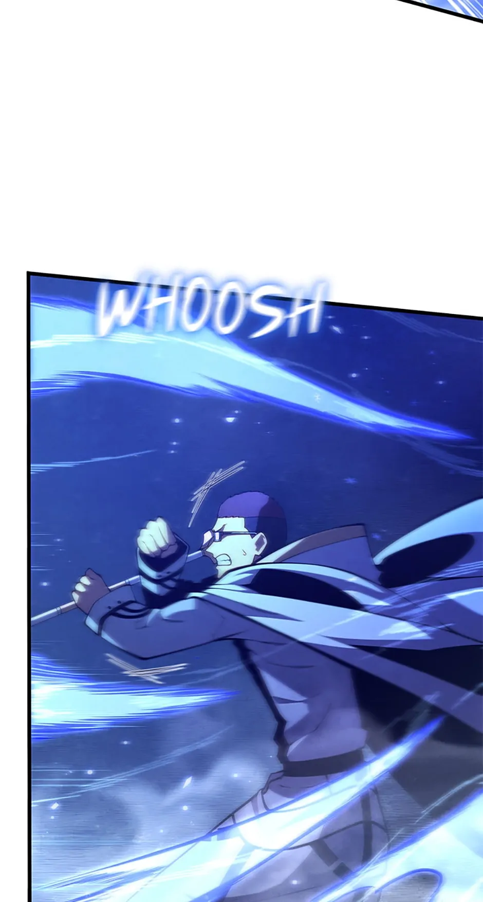 Read The Swordmaster's Son Manga Online