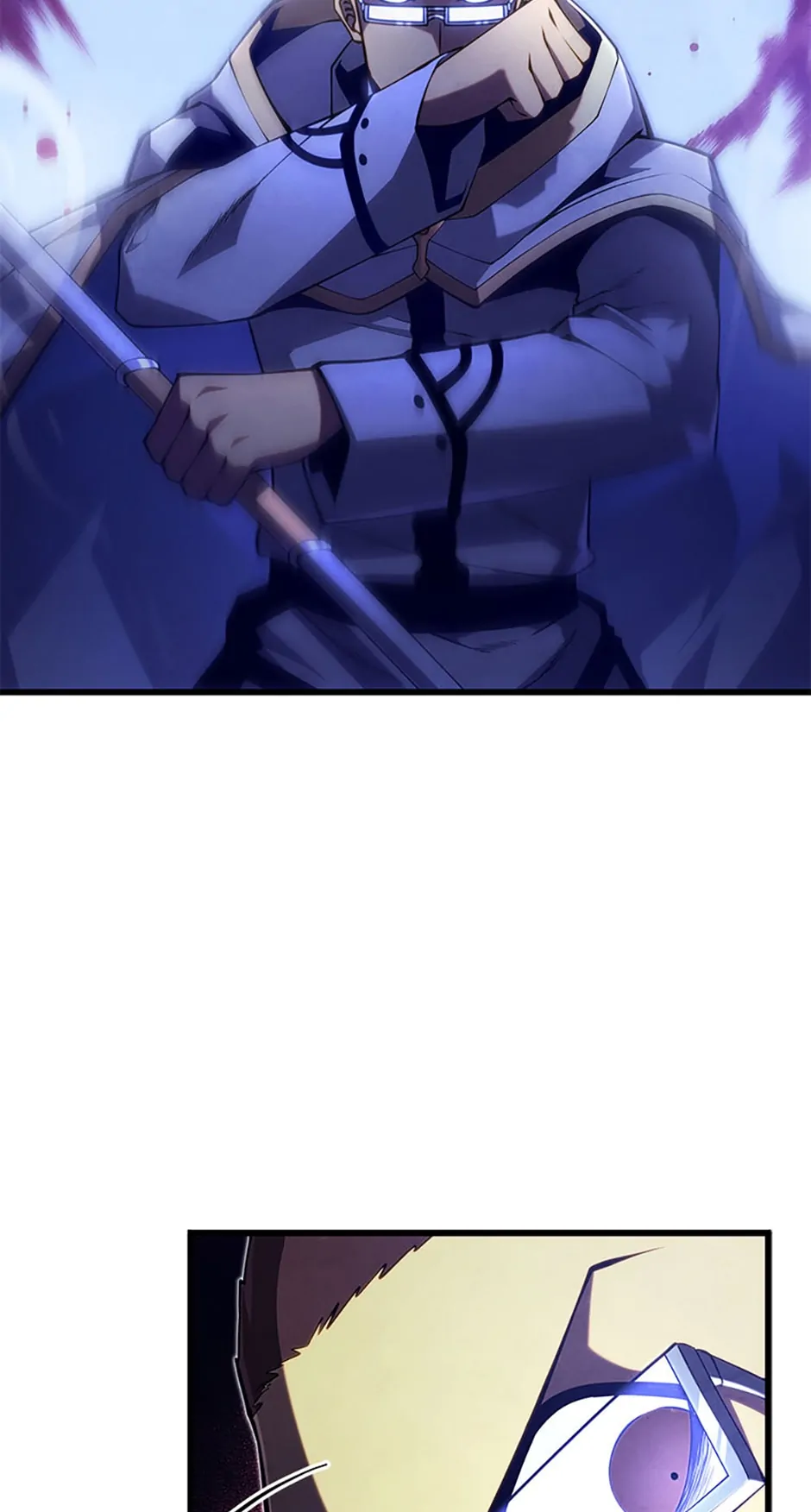 Read The Swordmaster's Son Manga Online