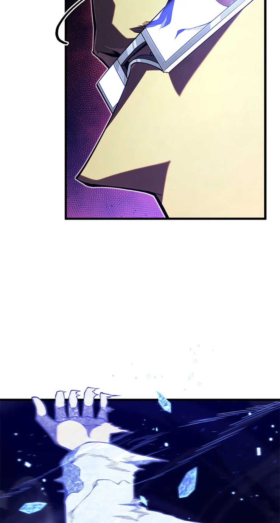 Read The Swordmaster's Son Manga Online