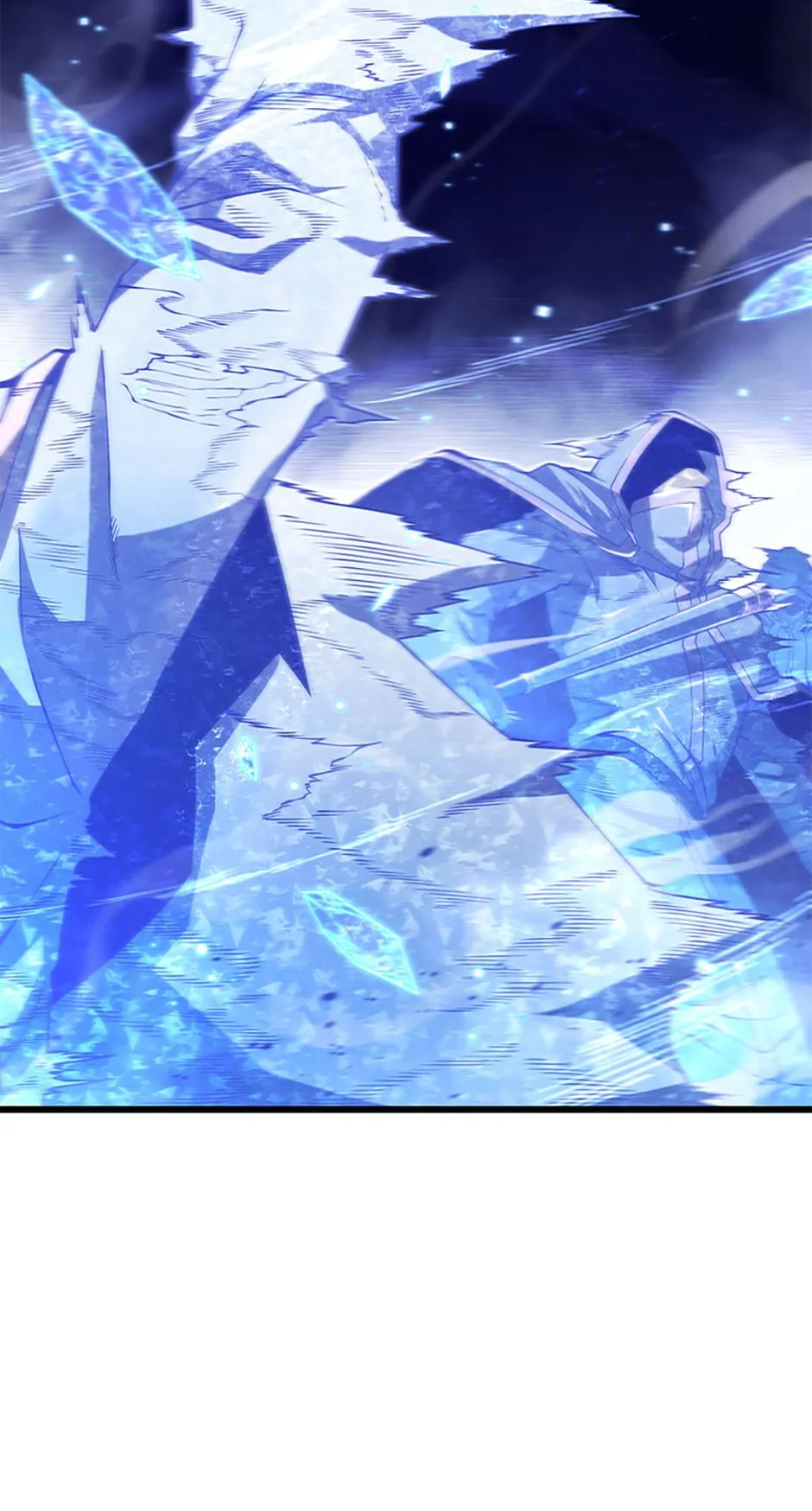 Read The Swordmaster's Son Manga Online
