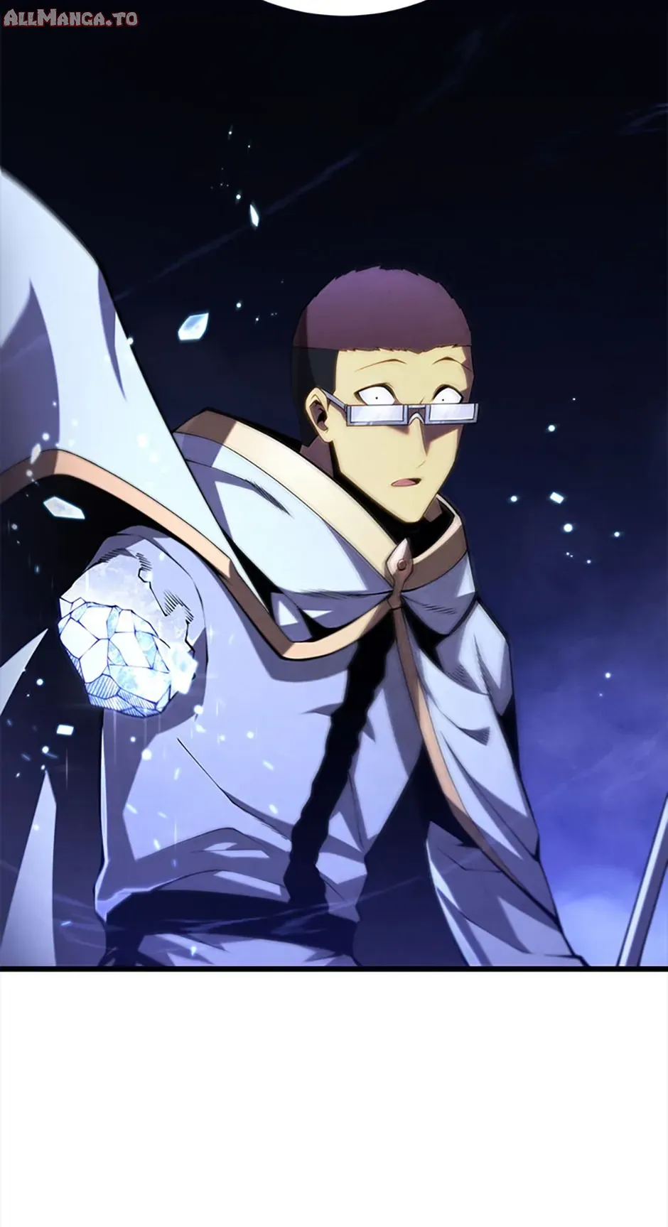 Read The Swordmaster's Son Manga Online