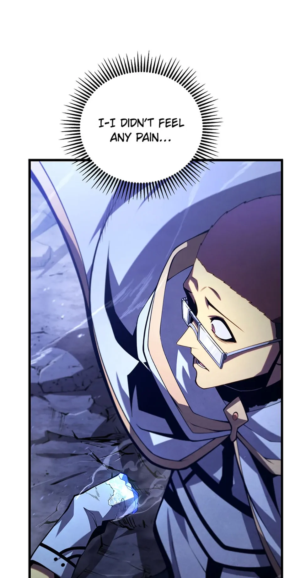 Read The Swordmaster's Son Manga Online