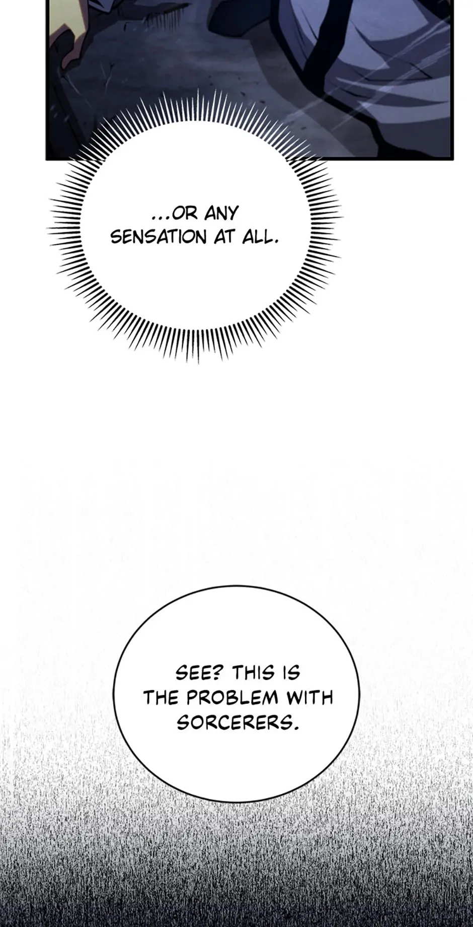 Read The Swordmaster's Son Manga Online