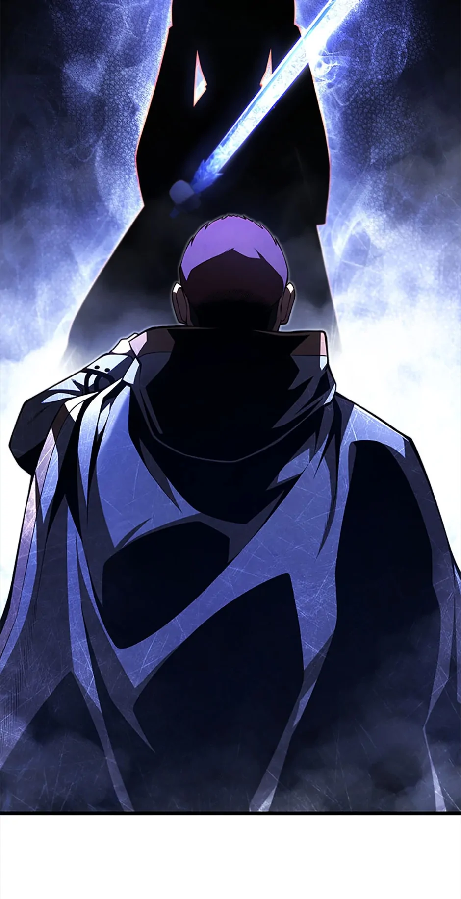 Read The Swordmaster's Son Manga Online
