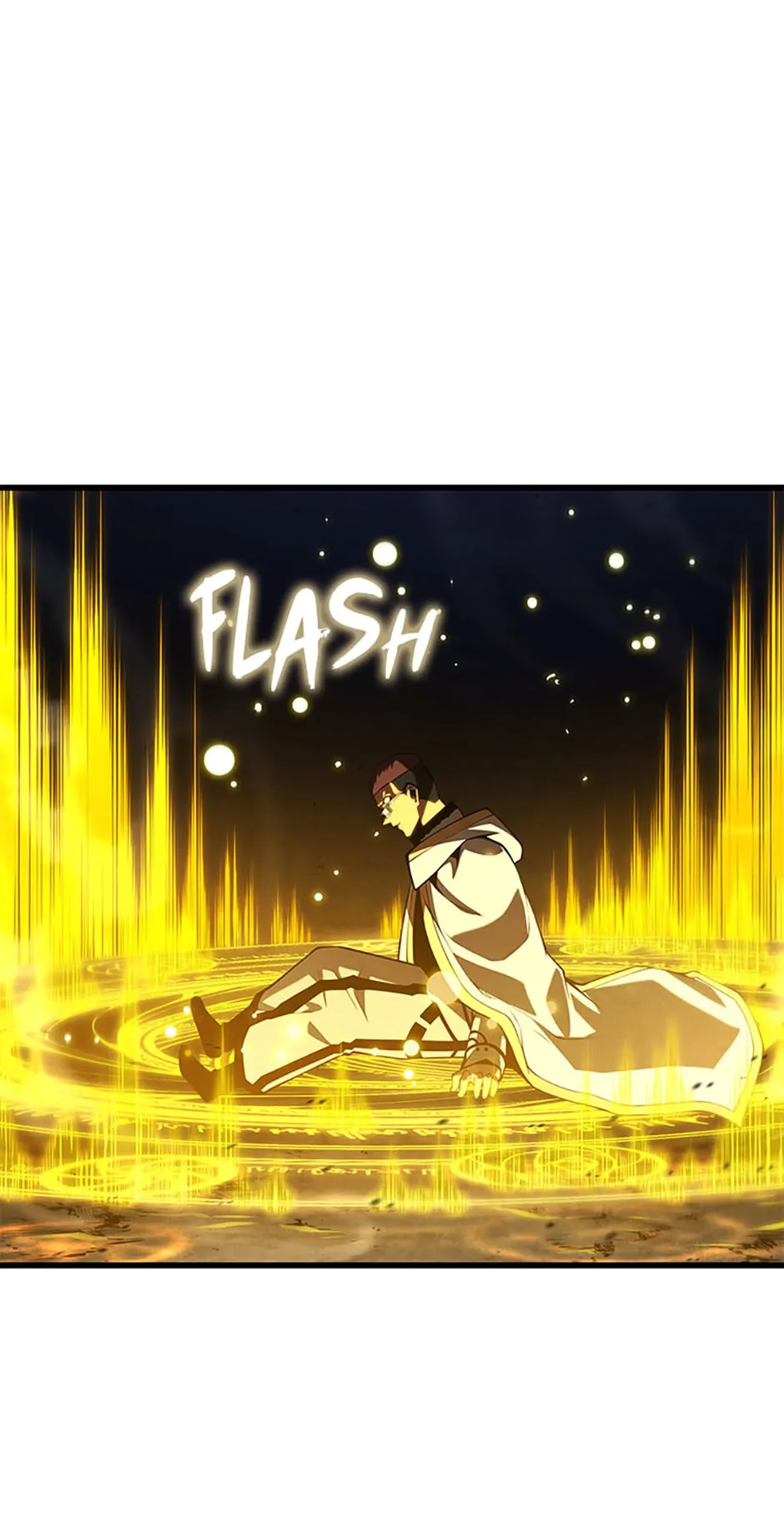 Read The Swordmaster's Son Manga Online