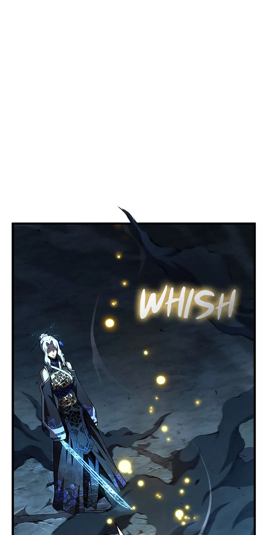Read The Swordmaster's Son Manga Online