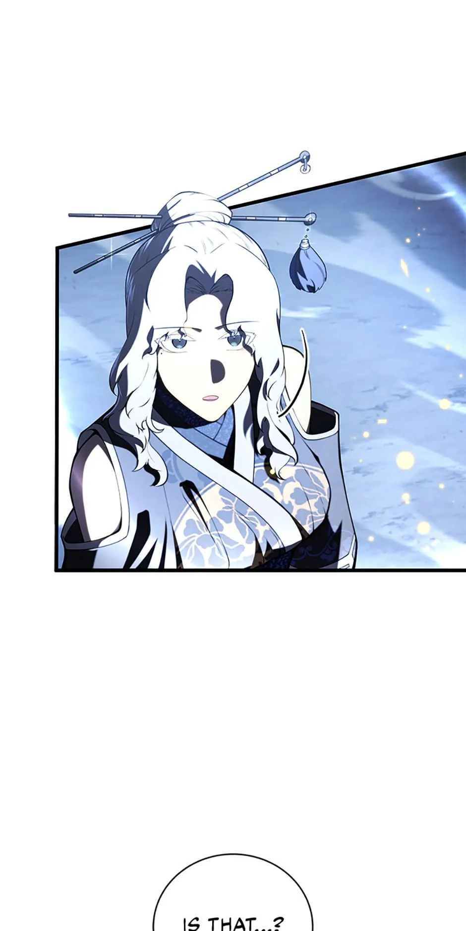 Read The Swordmaster's Son Manga Online