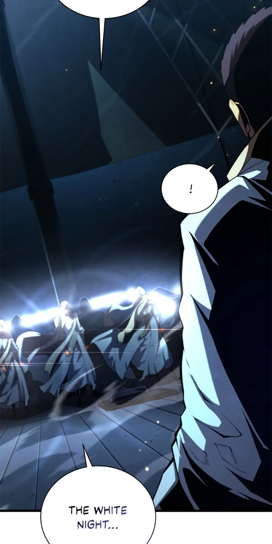 Read The Swordmaster's Son Manga Online