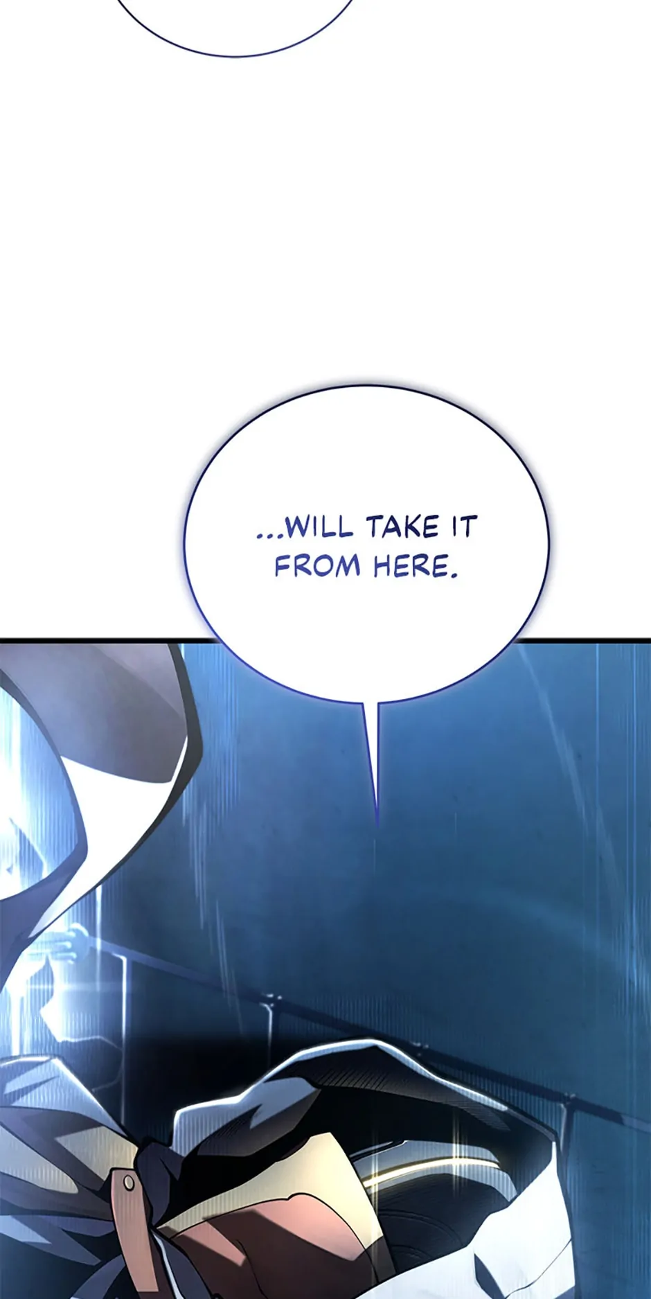 Read The Swordmaster's Son Manga Online