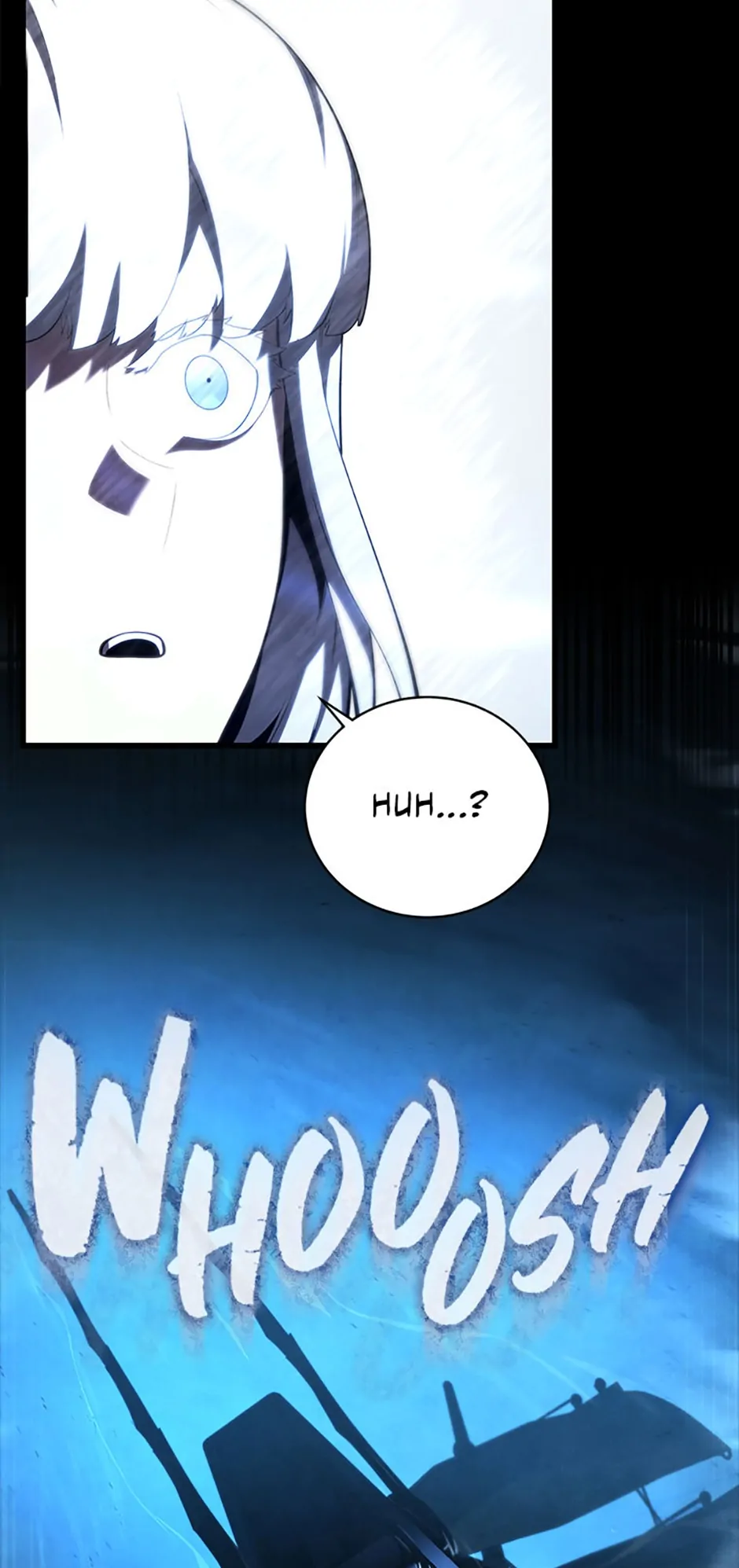 Read The Swordmaster's Son Manga Online
