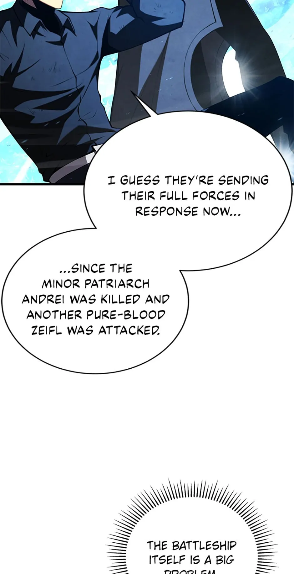 Read The Swordmaster's Son Manga Online
