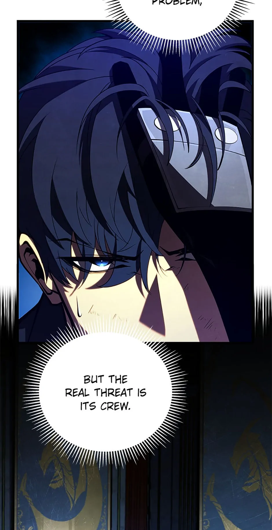 Read The Swordmaster's Son Manga Online