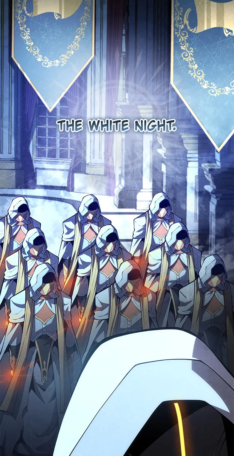 Read The Swordmaster's Son Manga Online