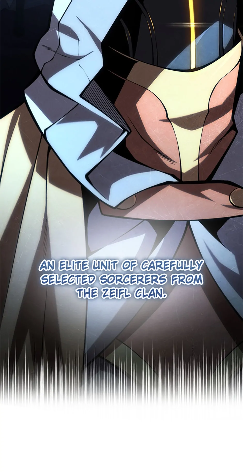Read The Swordmaster's Son Manga Online