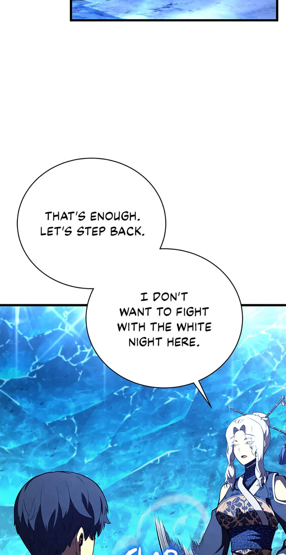 Read The Swordmaster's Son Manga Online