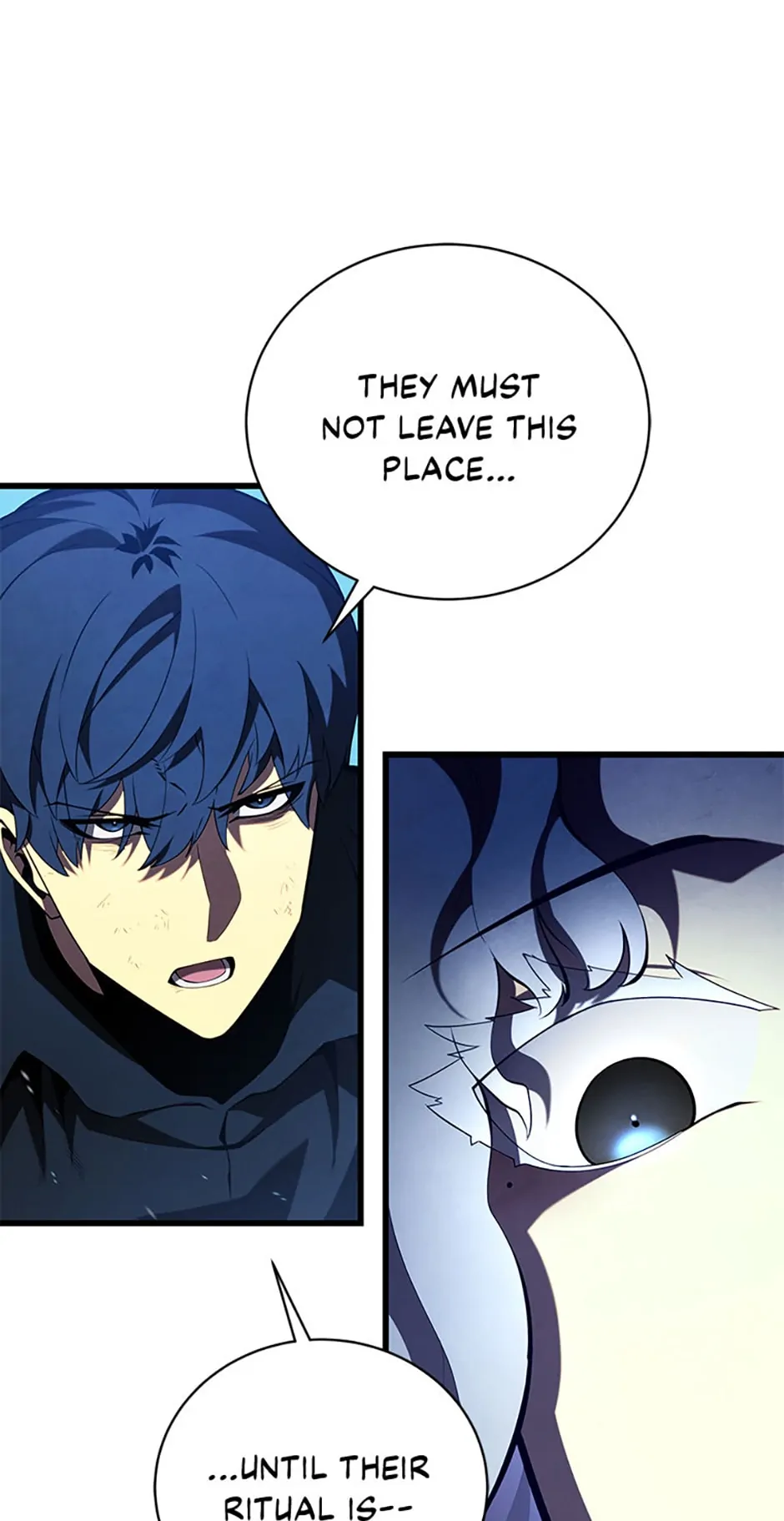 Read The Swordmaster's Son Manga Online