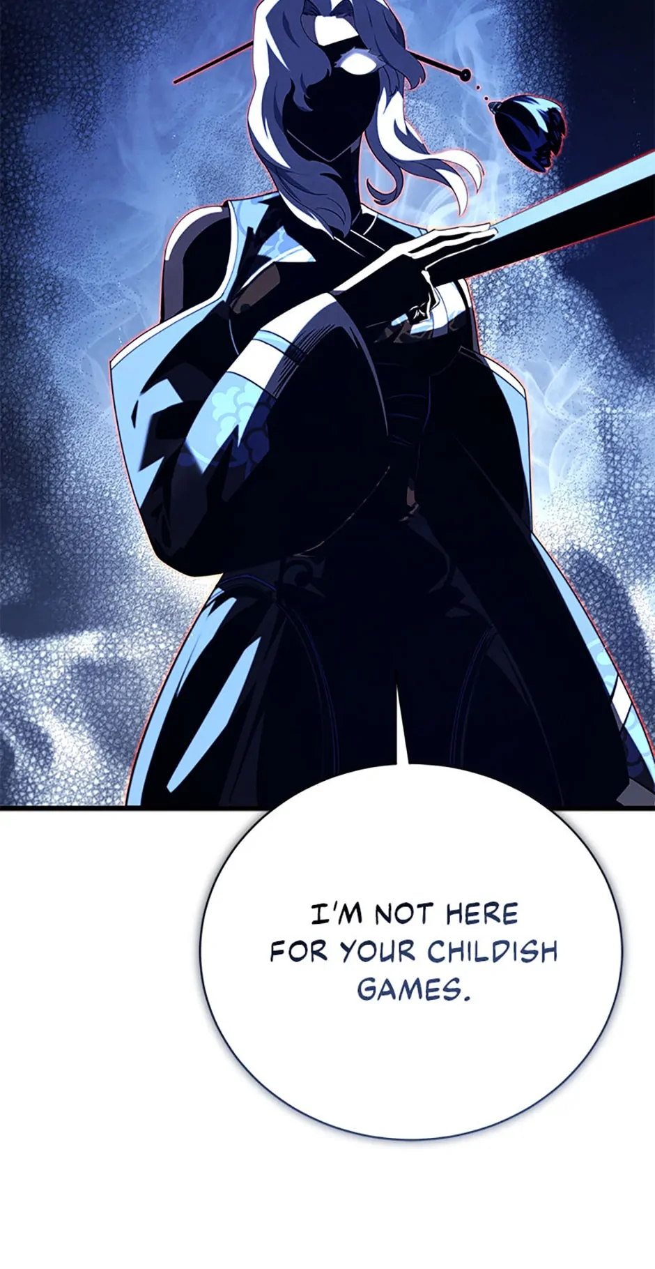 Read The Swordmaster's Son Manga Online