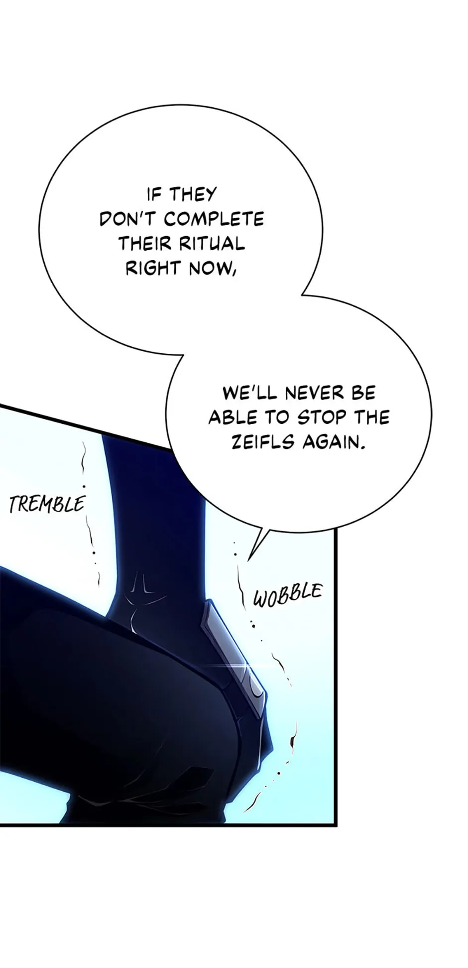 Read The Swordmaster's Son Manga Online