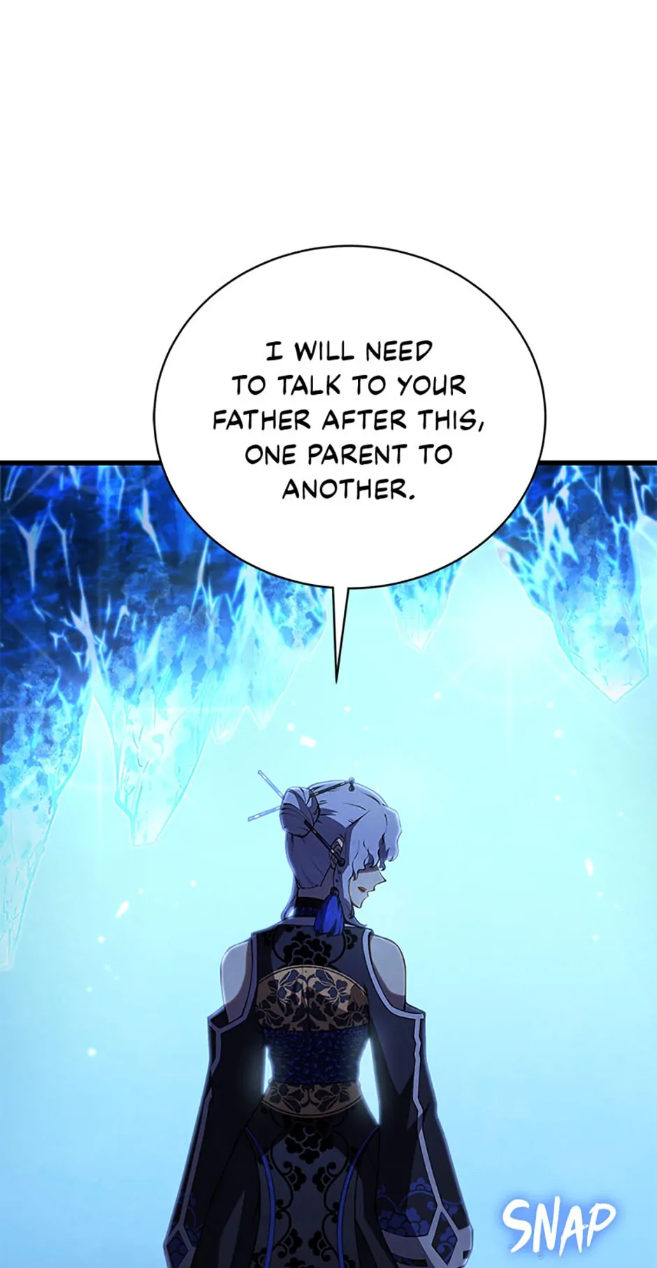Read The Swordmaster's Son Manga Online