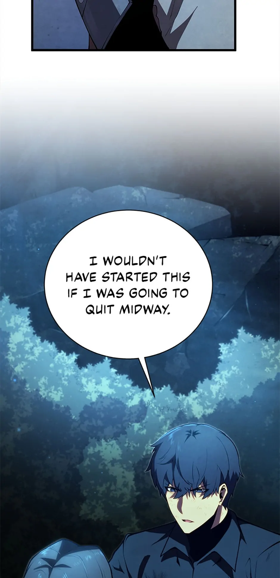 Read The Swordmaster's Son Manga Online