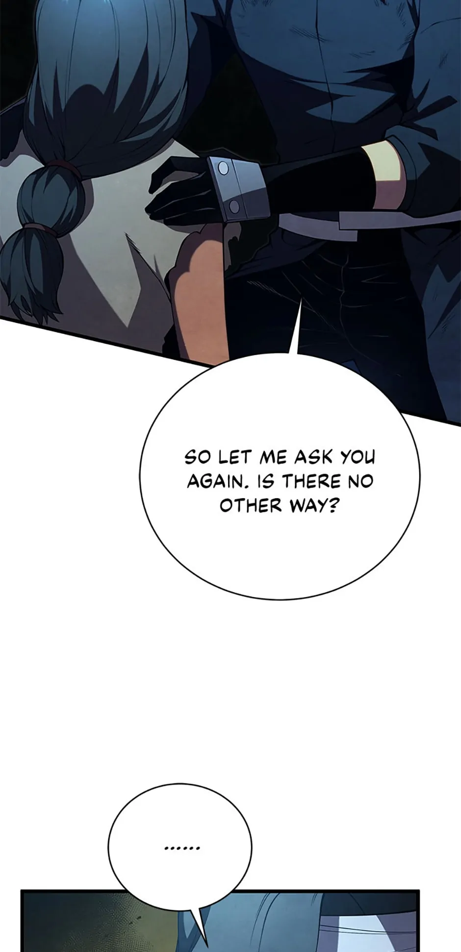 Read The Swordmaster's Son Manga Online