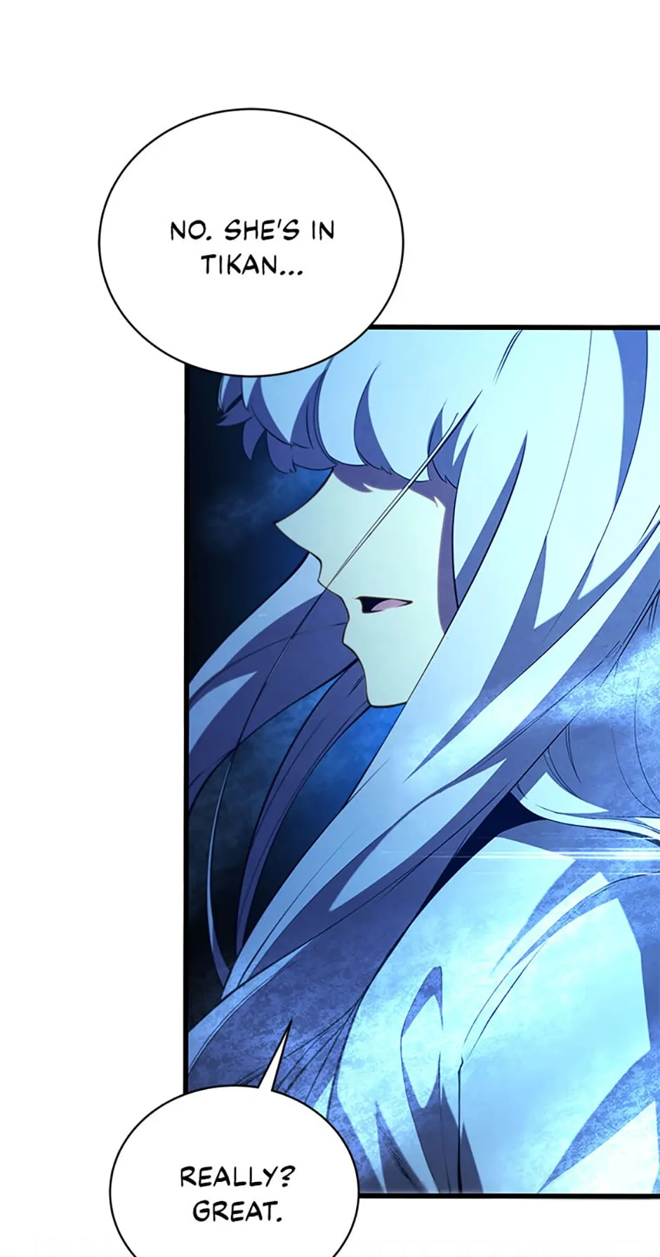 Read The Swordmaster's Son Manga Online