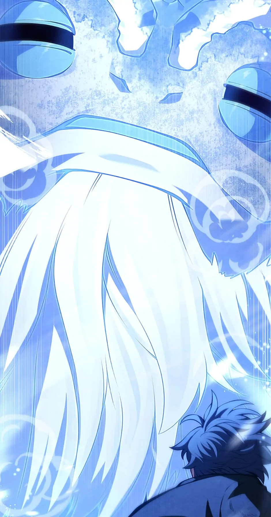 Read The Swordmaster's Son Manga Online