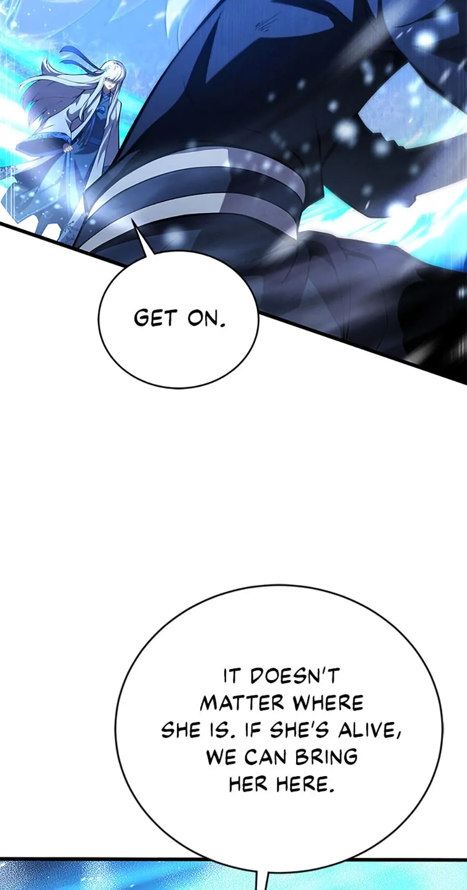 Read The Swordmaster's Son Manga Online