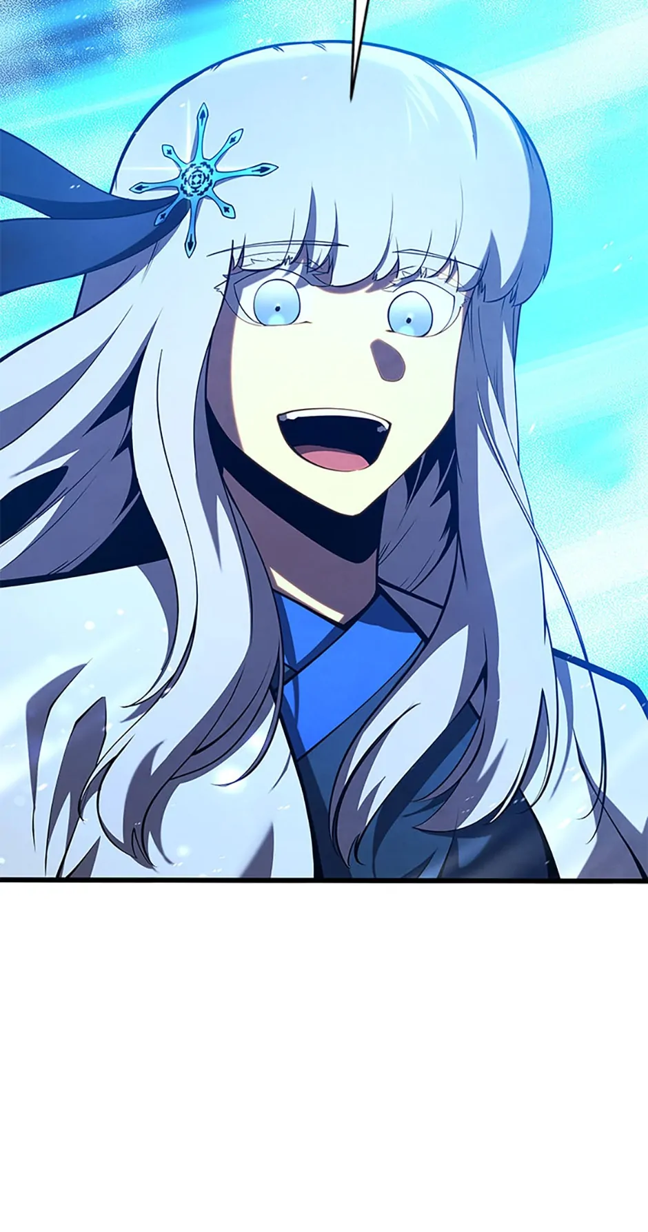 Read The Swordmaster's Son Manga Online